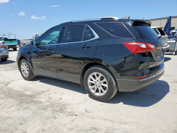 2GNAXJEV4J6340441 2018 CHEVROLET EQUINOX - Image 2