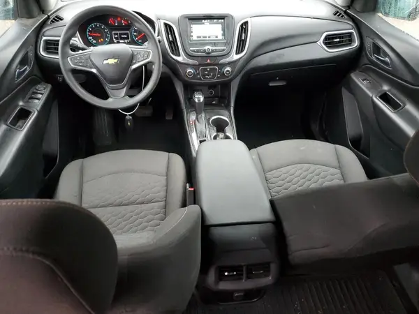 2GNAXJEV4J6341122 2018 CHEVROLET EQUINOX - Image 8