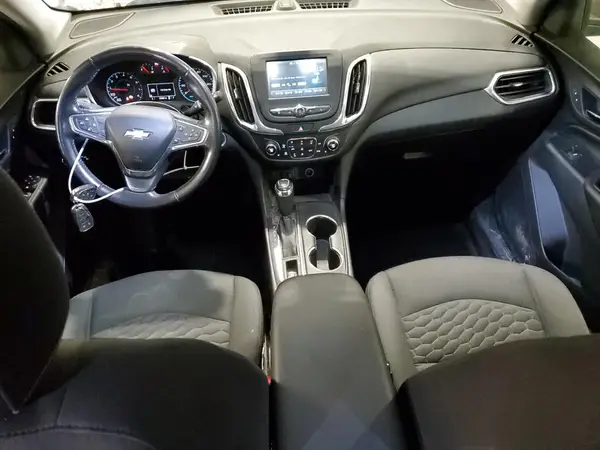 2GNAXJEV4J6341315 2018 CHEVROLET EQUINOX - Image 8