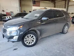 2GNAXJEV4J6341458 2018 CHEVROLET EQUINOX