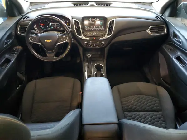 2GNAXJEV4J6341458 2018 CHEVROLET EQUINOX - Image 8