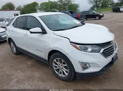 2GNAXJEV4J6341542 2018 CHEVROLET EQUINOX