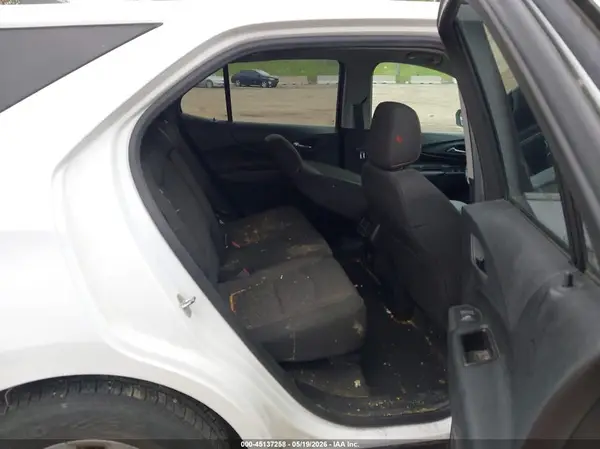 2GNAXJEV4J6341542 2018 CHEVROLET EQUINOX - Image 8
