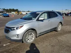 2GNAXJEV4J6341928 2018 CHEVROLET EQUINOX