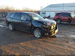 2GNAXJEV4J6342299 2018 CHEVROLET EQUINOX