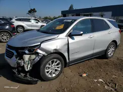 2GNAXJEV4J6343081 2018 CHEVROLET EQUINOX