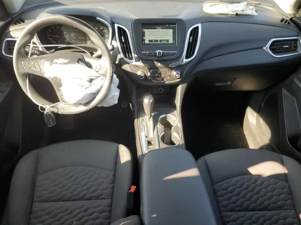2GNAXJEV4J6343081 2018 CHEVROLET EQUINOX - Image 8