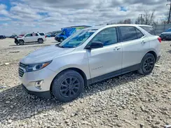 2GNAXJEV4J6343730 2018 CHEVROLET EQUINOX