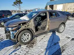 2GNAXJEV4J6344523 2018 CHEVROLET EQUINOX