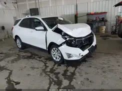 2GNAXJEV4J6344702 2018 CHEVROLET EQUINOX