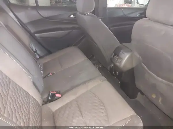 2GNAXJEV4J6344702 2018 CHEVROLET EQUINOX - Image 8