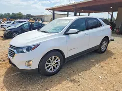 2GNAXJEV4J6344957 2018 CHEVROLET EQUINOX