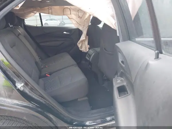 2GNAXJEV4J6345378 2018 CHEVROLET EQUINOX - Image 8