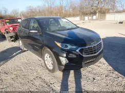 2GNAXJEV4J6345431 2018 CHEVROLET EQUINOX