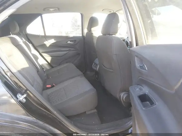 2GNAXJEV4J6345431 2018 CHEVROLET EQUINOX - Image 8