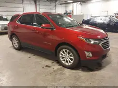 2GNAXJEV4J6345770 2018 CHEVROLET EQUINOX