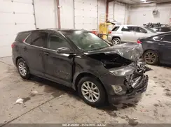 2GNAXJEV4J6346398 2018 CHEVROLET EQUINOX