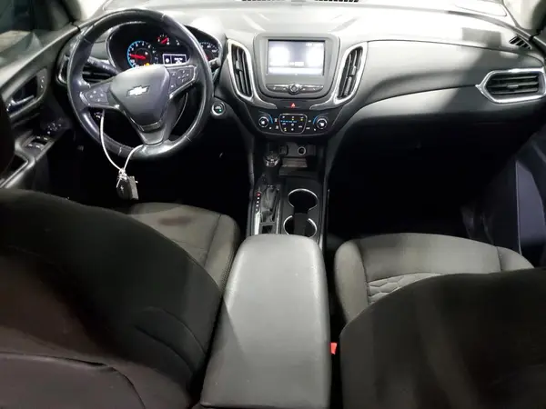 2GNAXJEV4J6346627 2018 CHEVROLET EQUINOX - Image 8