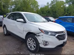 2GNAXJEV4J6347308 2018 CHEVROLET EQUINOX