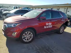 2GNAXJEV4J6347602 2018 CHEVROLET EQUINOX