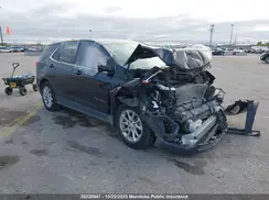 2GNAXJEV4J6347860 2018 CHEVROLET EQUINOX