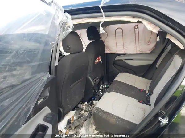 2GNAXJEV4J6347860 2018 CHEVROLET EQUINOX - Image 8