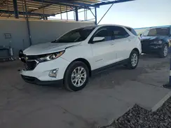 2GNAXJEV4J6350418 2018 CHEVROLET EQUINOX