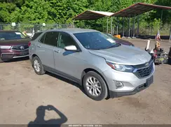 2GNAXJEV4J6350502 2018 CHEVROLET EQUINOX