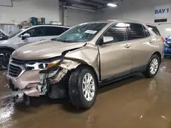 2GNAXJEV4J6351956 2018 CHEVROLET EQUINOX