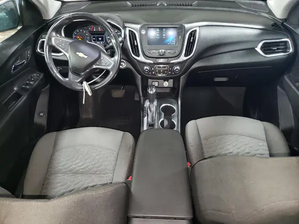 2GNAXJEV4J6351956 2018 CHEVROLET EQUINOX - Image 8