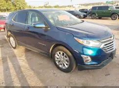 2GNAXJEV4K6152617 2019 CHEVROLET EQUINOX