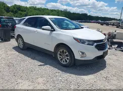 2GNAXJEV4K6154402 2019 CHEVROLET EQUINOX