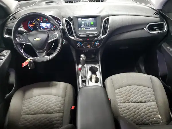 2GNAXJEV4K6159888 2019 CHEVROLET EQUINOX - Image 8