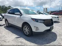 2GNAXJEV4K6167716 2019 CHEVROLET EQUINOX