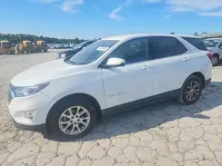 2GNAXJEV4K6174858 2019 CHEVROLET EQUINOX