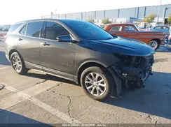 2GNAXJEV4K6191868 2019 CHEVROLET EQUINOX