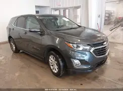 2GNAXJEV4K6221094 2019 CHEVROLET EQUINOX