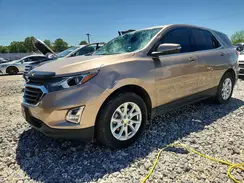 2GNAXJEV4K6221774 2019 CHEVROLET EQUINOX