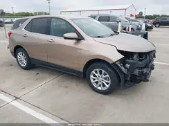 2GNAXJEV4K6223010 2019 CHEVROLET EQUINOX