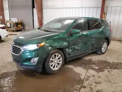 2GNAXJEV4K6223542 2019 CHEVROLET EQUINOX