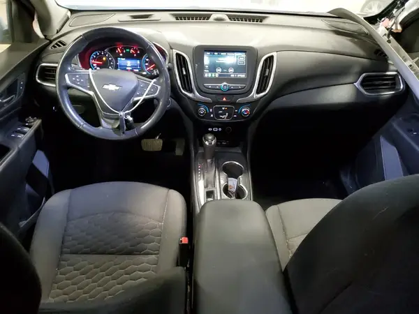 2GNAXJEV4K6223542 2019 CHEVROLET EQUINOX - Image 8