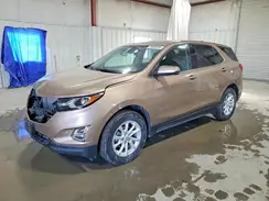 2GNAXJEV4K6229101 2019 CHEVROLET EQUINOX