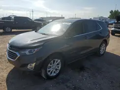 2GNAXJEV4K6231463 2019 CHEVROLET EQUINOX