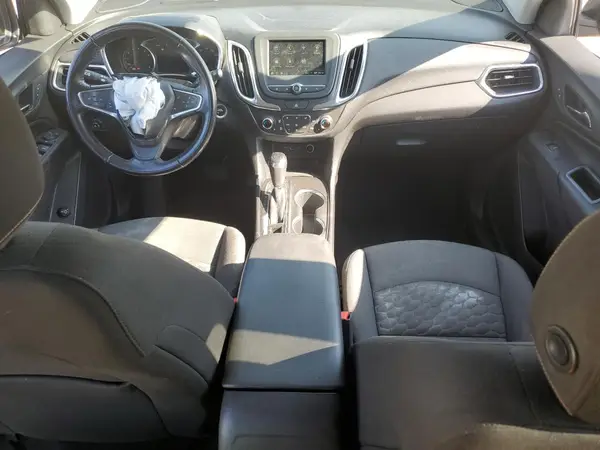 2GNAXJEV4K6231463 2019 CHEVROLET EQUINOX - Image 8