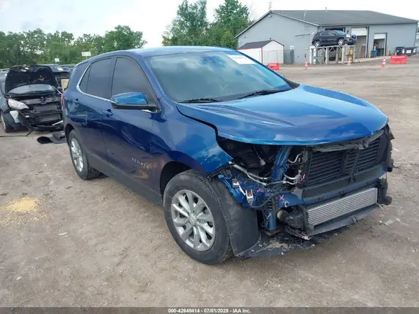 2GNAXJEV4K6232953 2019 CHEVROLET EQUINOX - Image 1