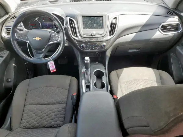 2GNAXJEV4K6234850 2019 CHEVROLET EQUINOX - Image 8