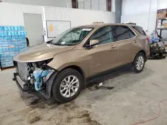 2GNAXJEV4K6237036 2019 CHEVROLET EQUINOX