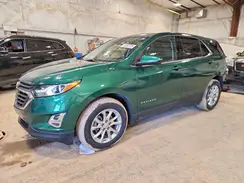 2GNAXJEV4K6241944 2019 CHEVROLET EQUINOX
