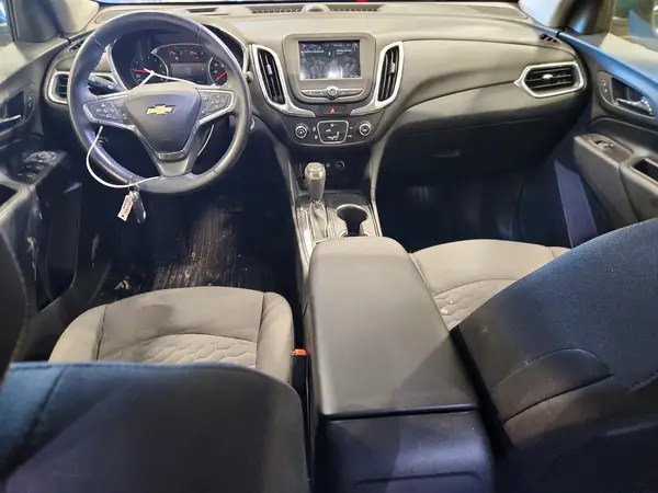 2GNAXJEV4K6241944 2019 CHEVROLET EQUINOX - Image 8