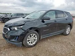 2GNAXJEV4K6242883 2019 CHEVROLET EQUINOX